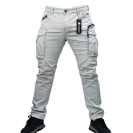 Royal Cargo Pant #12 | 6 Large Pockets Premium Quality Cargo Pant | Royal Cargo 12 B