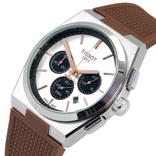 Premium Quality PRX Chronograph Quartz Watch | TST CN 30 J