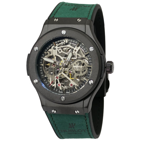 Hublot Automatic Mechanical Watch | HBLT Watch 281 J