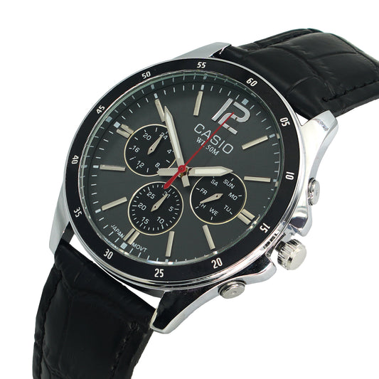 11:11 Offer Casio Quartz Watch | CASIO C9 B