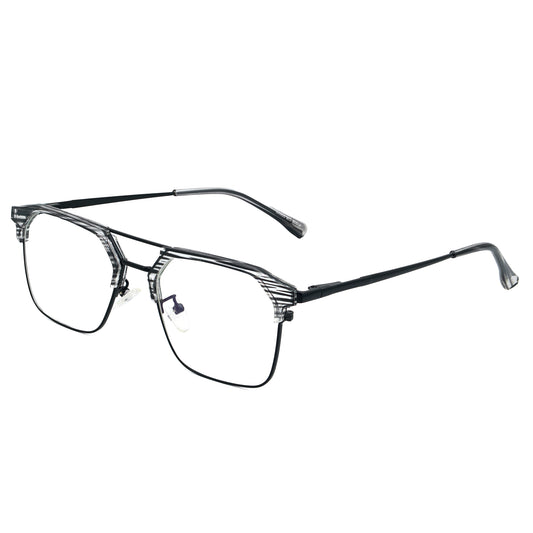 Quality Optic Frame | Eye Glass | Eyeware | RB Frame 35 B