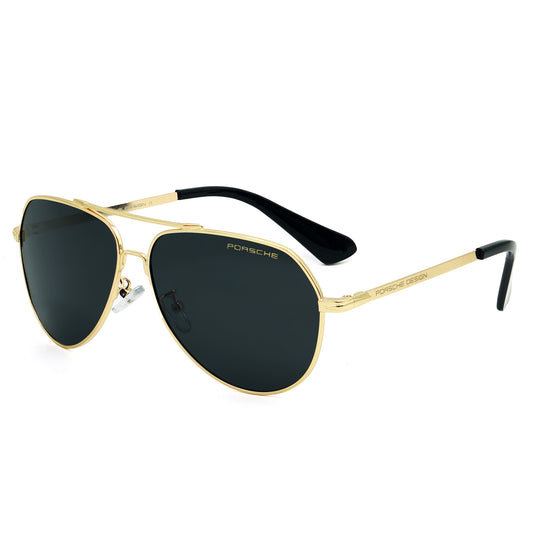 PORSCHE Sunglass Polarized Sunglass | PRS 72 A