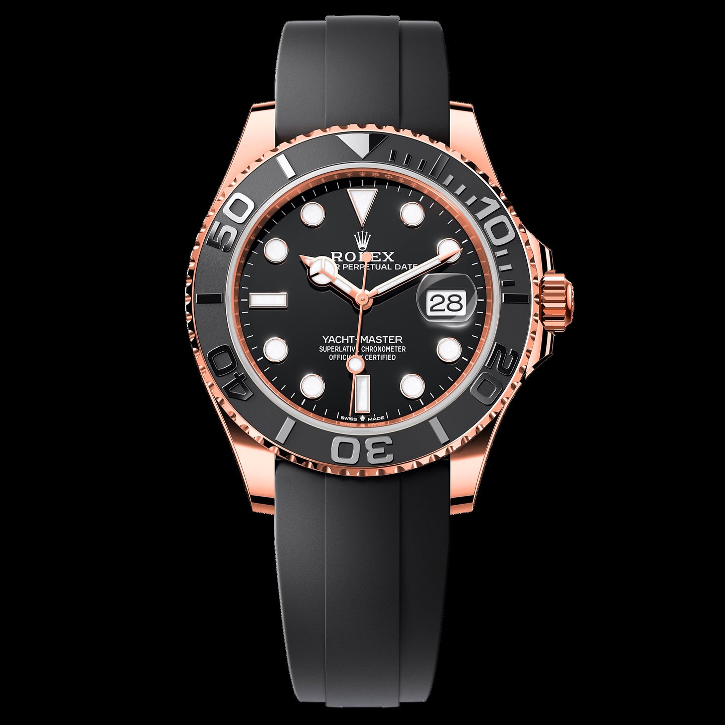 ROLEX Watch YM 660