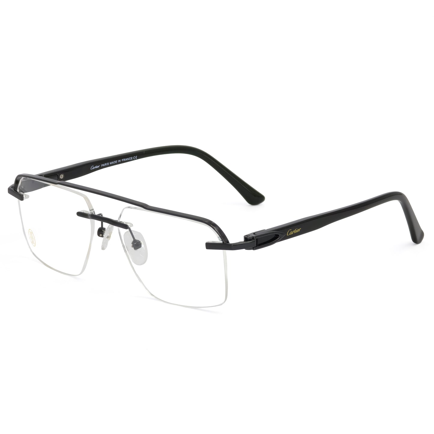 CARTIER Eye Glass | Optic Frame | CRTR Frame 95 E