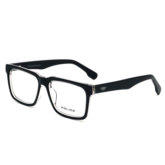 Police Optic Frame | Eyeware | Eye Glass | Polish Frame 27 B