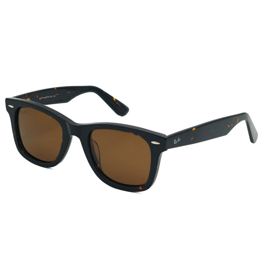 Rayban Wayfarer Polarized Sunglass | RB WFR 33 E