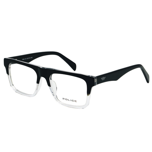 Police Optic Frame | Eyeware | Eye Glass | Polish Frame 28 C