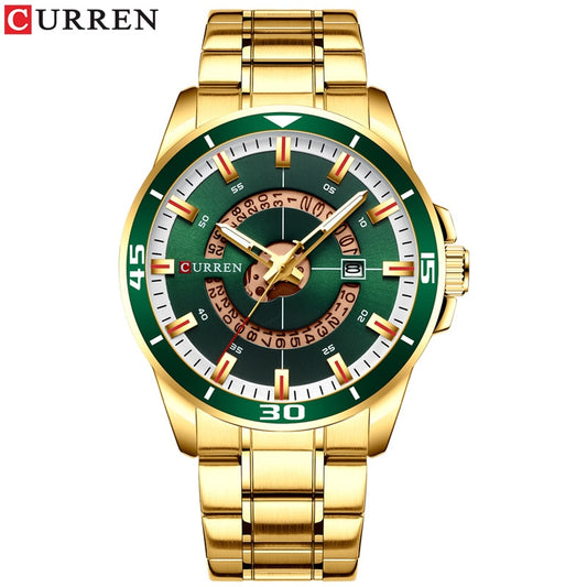 Original CURREN Watch | Stock Clearance Offer | Curren 28