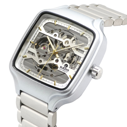 Rado Automatic Mechanical Watch | RAD Watch 3005 D