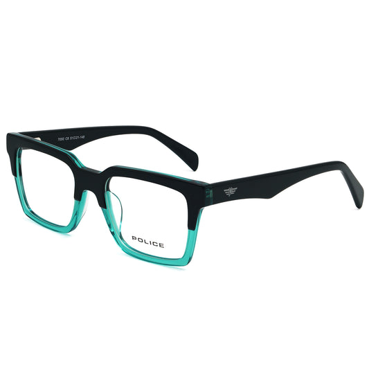 Police Optic Frame | Eyeware | Eye Glass | Polish Frame 26 B