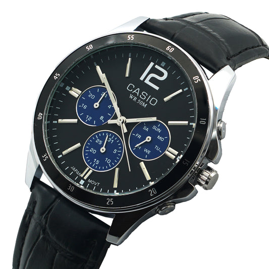 11:11 Offer Casio Quartz Watch | CASIO C9 C