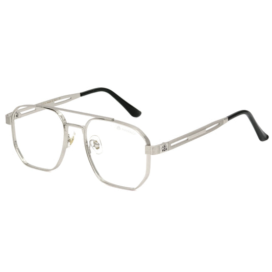 Trendy Stylish Optic Frame | Maybach Eye Glass | MB Frame 01 A