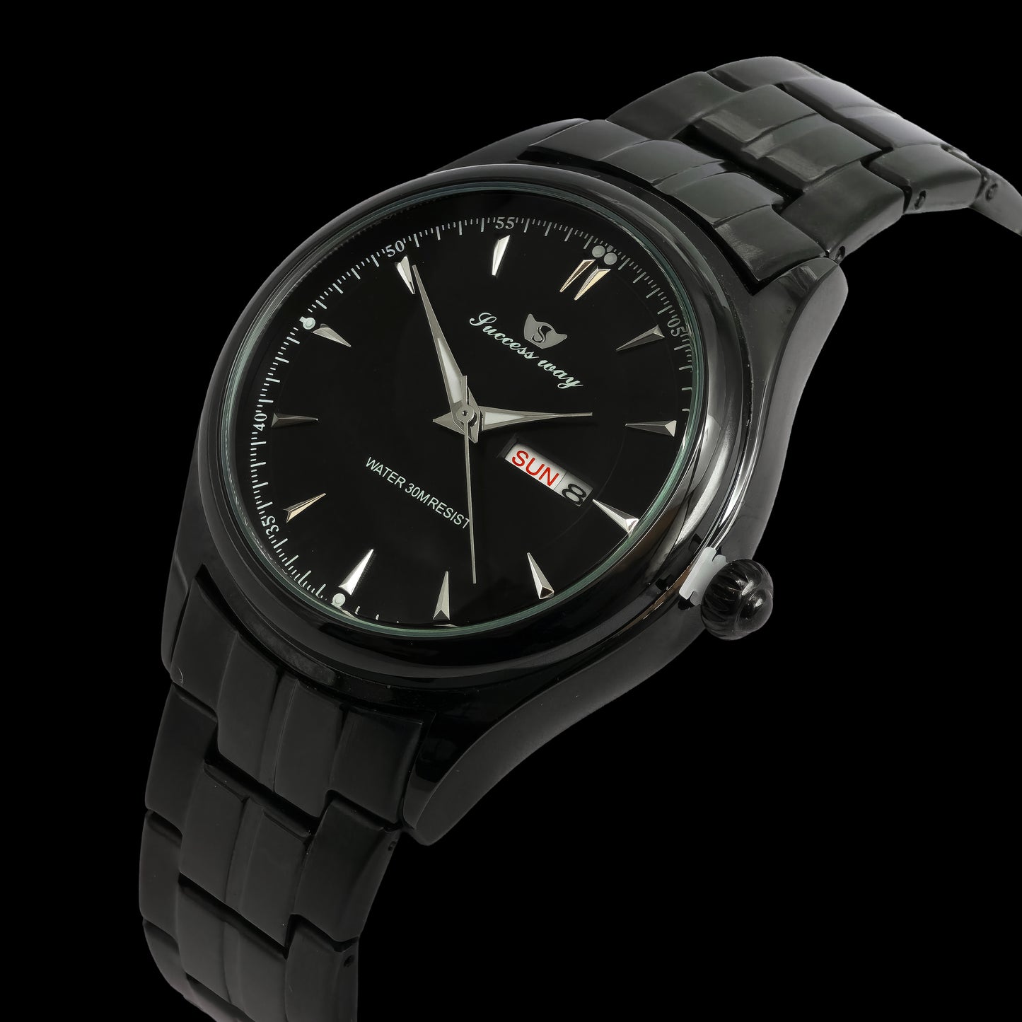 Original Success Way Quartz Watch | SY 09 D