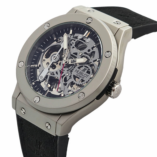 Hublot Automatic Mechanical Watch | HBLT Watch 281 D