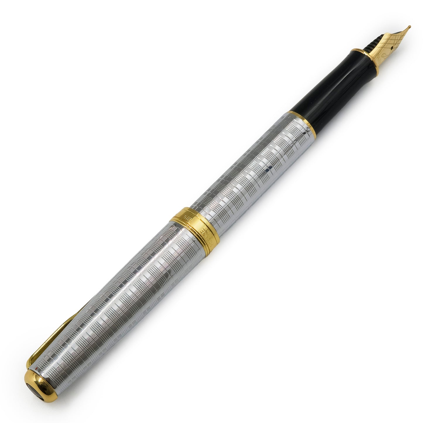 Luxury Imported Ink Pen | Fountain Pen | + ink 50ml | Ink Pen 2006