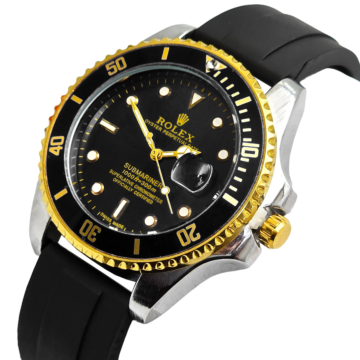 RLX Watch B200 E