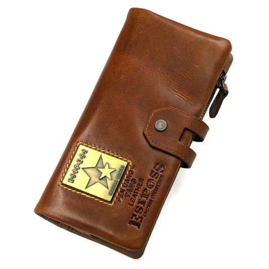 Esiposs Long Wallet | EPS Long 202 B