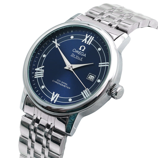 OMEGA Automatic Mechanical Watch | OMGA Watch M200 A