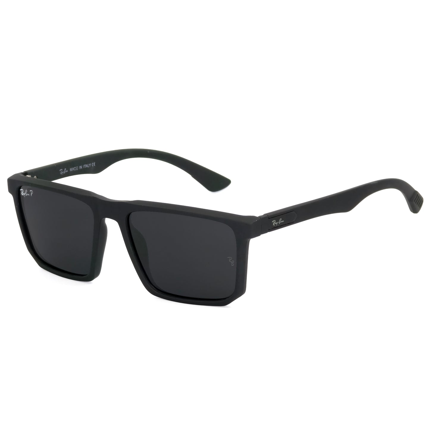 Premium Quality Rayban Polarized Sunglass | RB 180 D