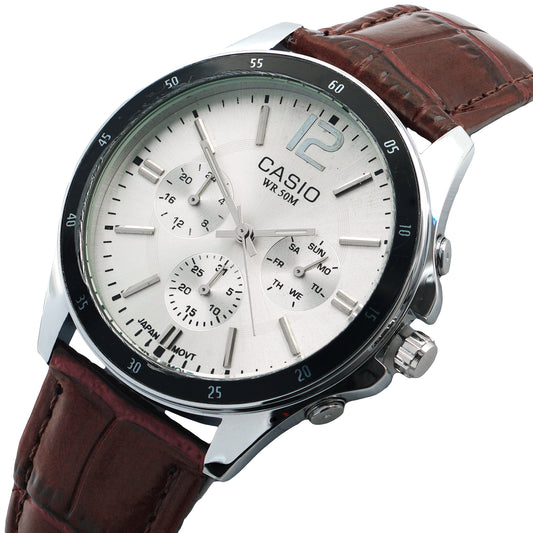 11:11 Offer Casio Quartz Watch | CASIO C9 F