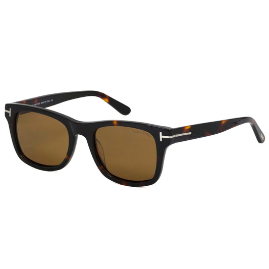 Premium Quality Stylish Wayfarer Shape Sunglass for Men | TFord 13