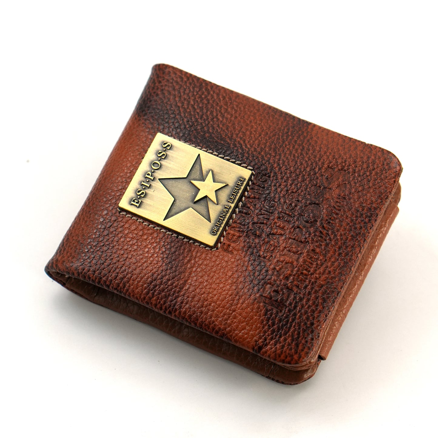 Esiposs Pocekt Size Wallet | EPS P 111 B