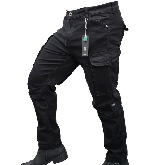 Stitch 6 Large Pockets Premium Quality Cargo Pant | Cargo Pant 59