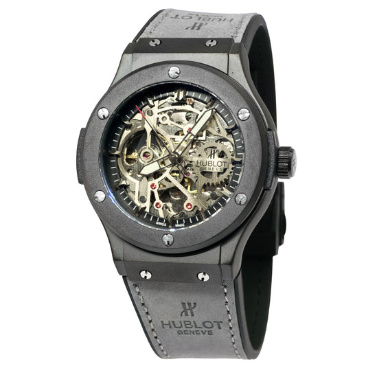 Hublot Automatic Mechanical Watch | HBLT Watch 281 H