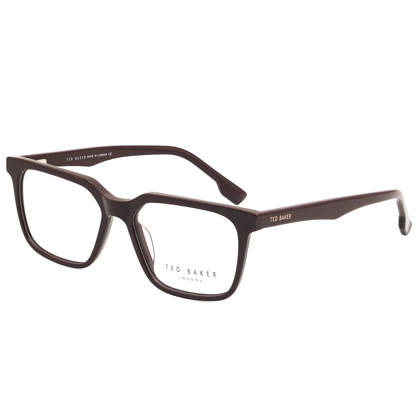 TED BAKER Eye Glass Optic Frame | Eyeware | TB Frame 09 B