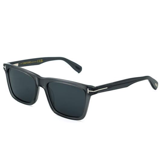 11:11 Offer | Tom Ford Polarized Sunglass | TFord 95 B