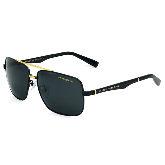 PORSCHE Design Polarized Sunglass | PRS 73 B