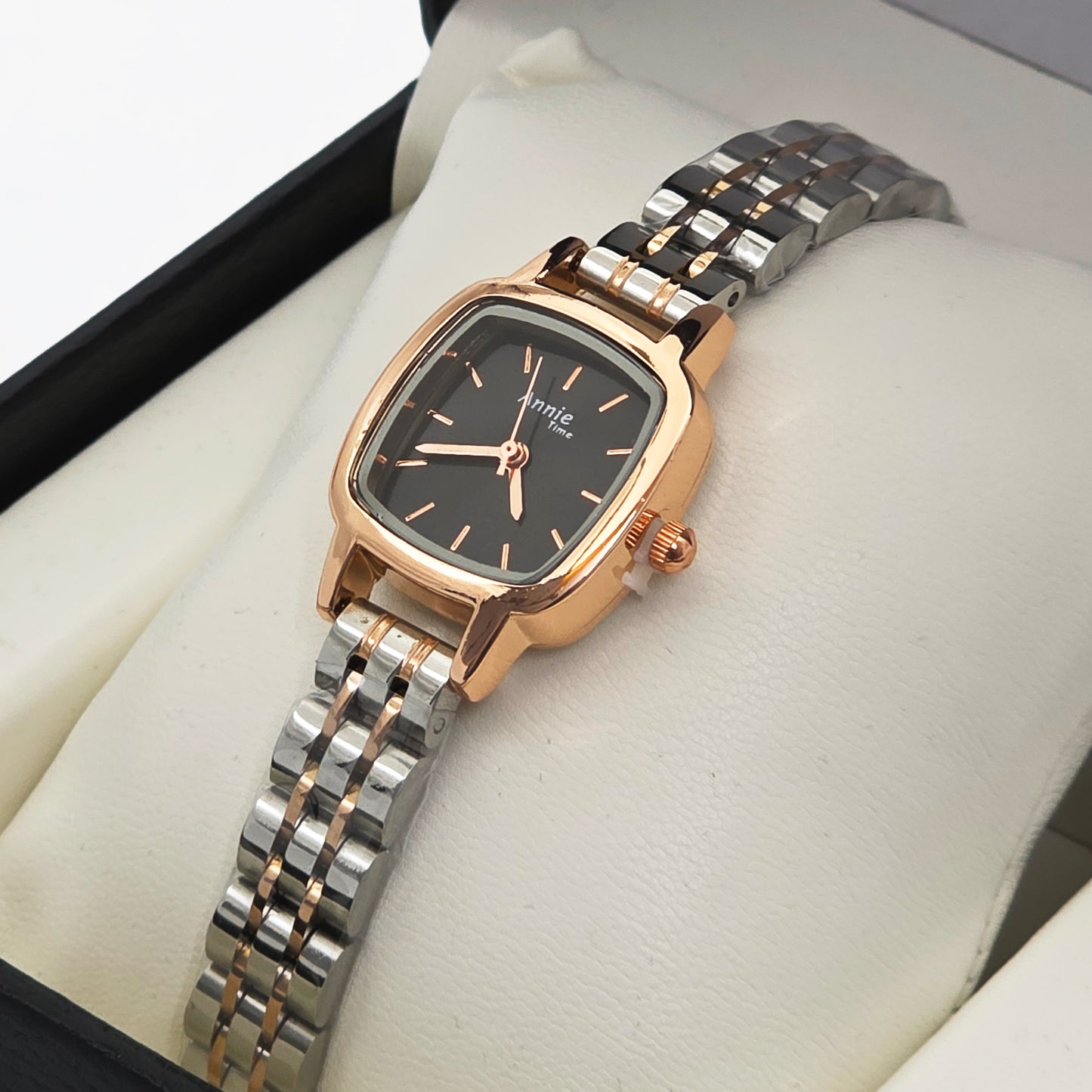 Stylish Annie Time Ladies Quartz Watch | Annie Time 01 A