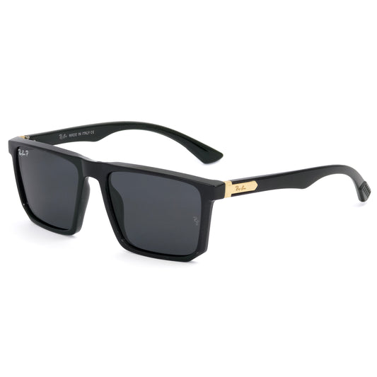 RB Premium Quality Polarized Sunglass | RB 180 E