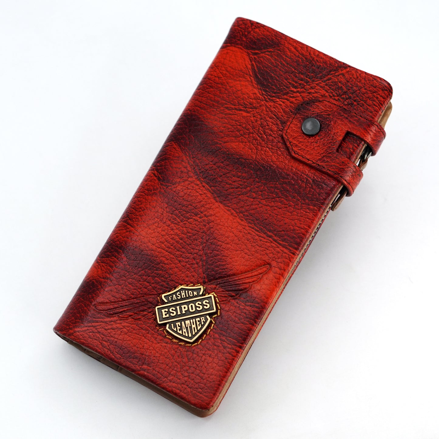 Esiposs Long Wallet | EPS Long 36 G