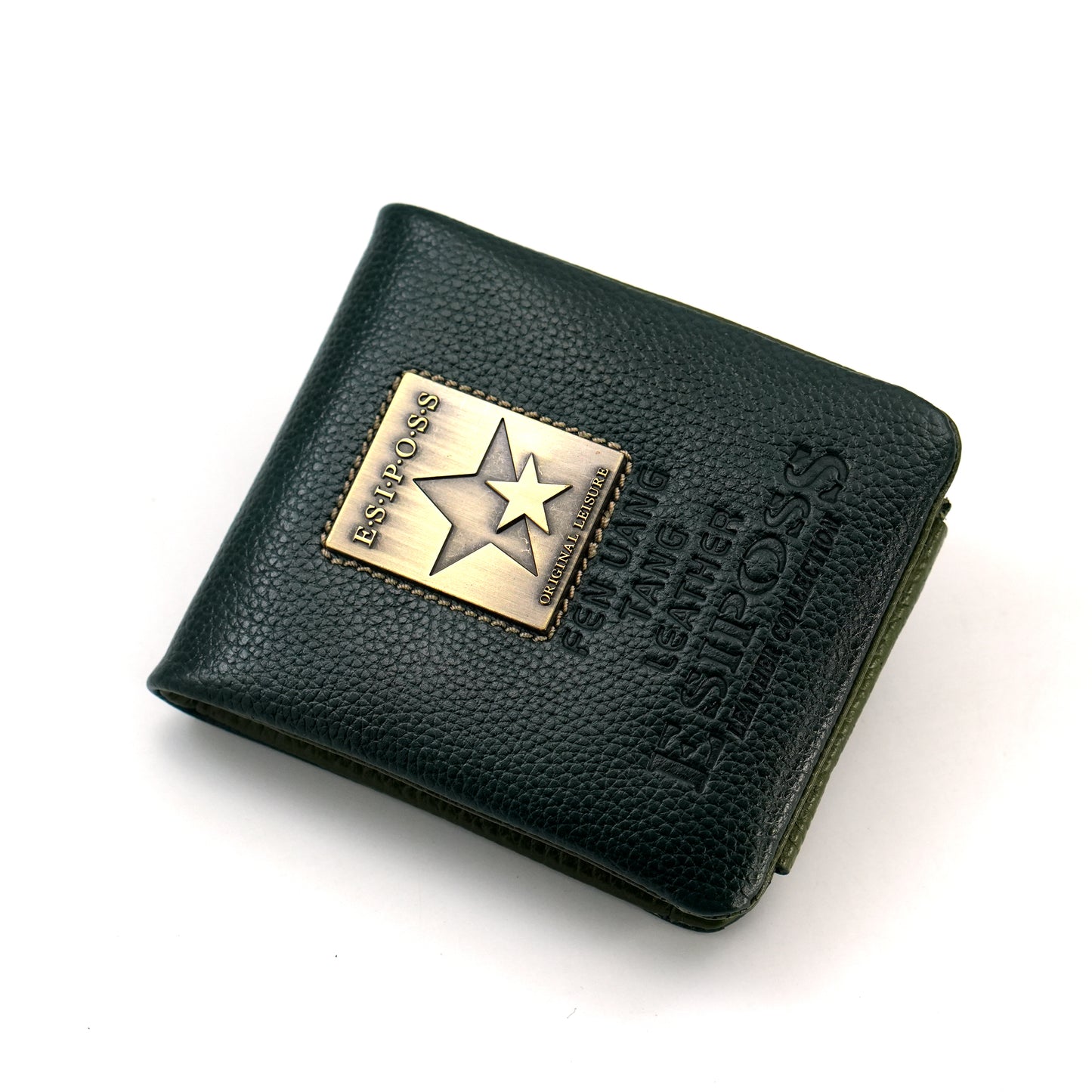 Esiposs Pocekt Size Wallet | EPS P 111 C