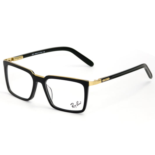 Stylish Eye Glass | Optic Frame | RB Frame 47 E