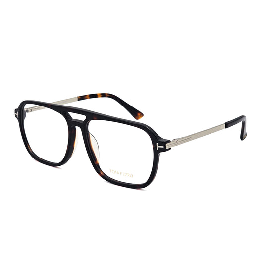 Trendy Stylish Optic Frame | Premium Quality Eye Glass | TFord Frame 81 A