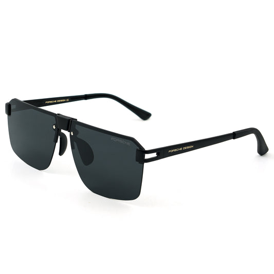 PORSCHE Design BIG SIZE Polarized Sunglass | PRS 71 A