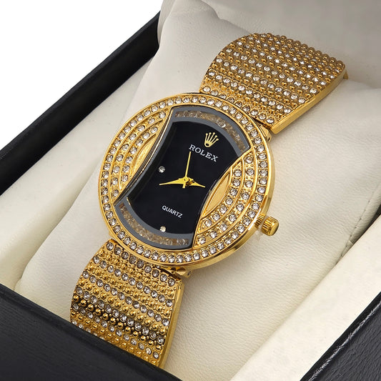 Stylish RLX Ladies Watch | RLX L Watch 01 A