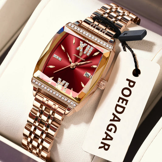 Original Poedagar Ladies Watch | 100% Authentic | Poedagar L 795