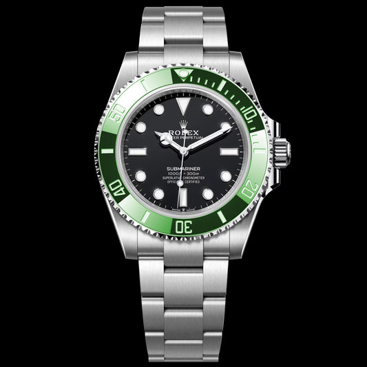 RLX Watch Submariner 200 C