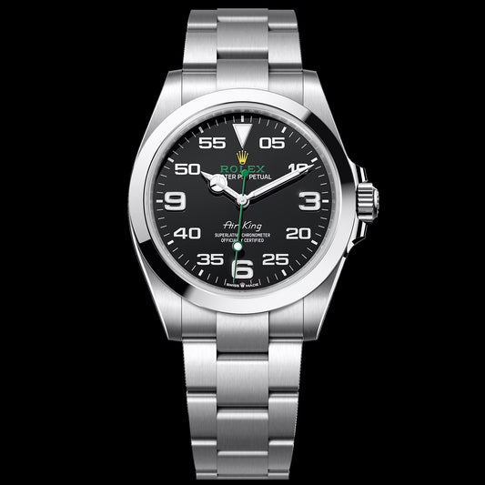 ROLEX Watch Air King 40