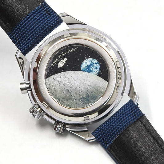 OMEGA Premium Quality Chronograph Quartz Watch | OMGA Watch 786 B