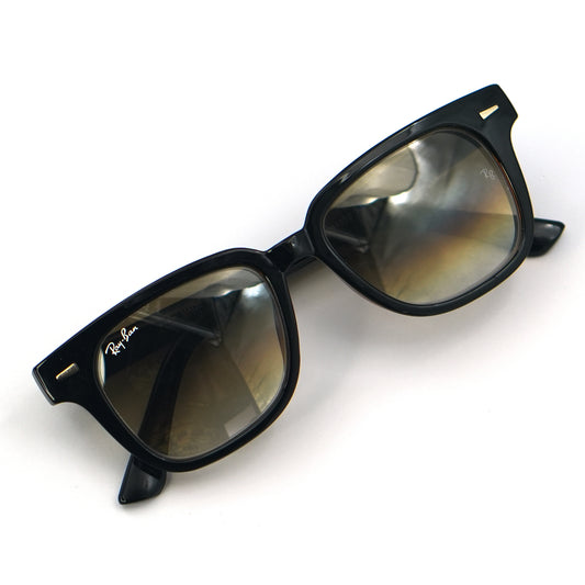 Premium Quality RB G-15 Glass Lens Sunglass | RB 4552 B