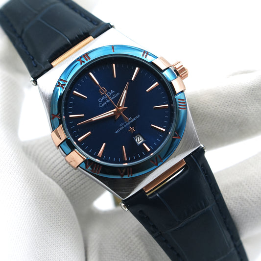 OMEGA Premium Quality Quartz Watch | OMGA Watch 780 D