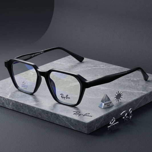 RB Eyewear | Optic Frame | RB Frame 34 B