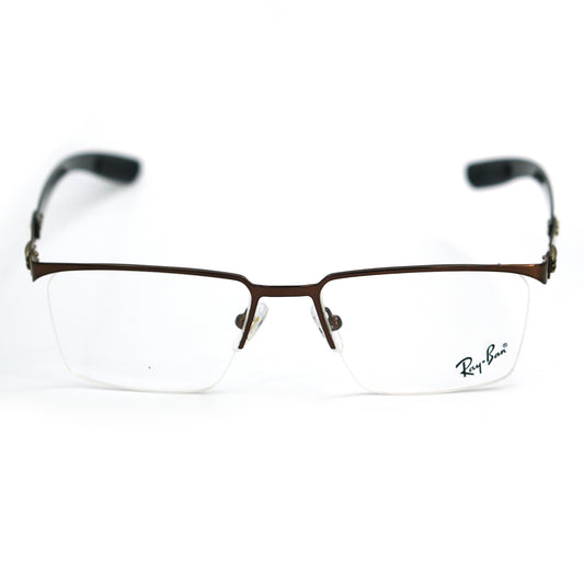 Winter Sale Offer | Premium Quality Stylish Eye Glass | Optic Frame | RB Frame 97 A