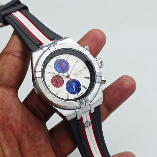 Maurice Lacroix Active Choronograph Watch | ML Watch 01 C