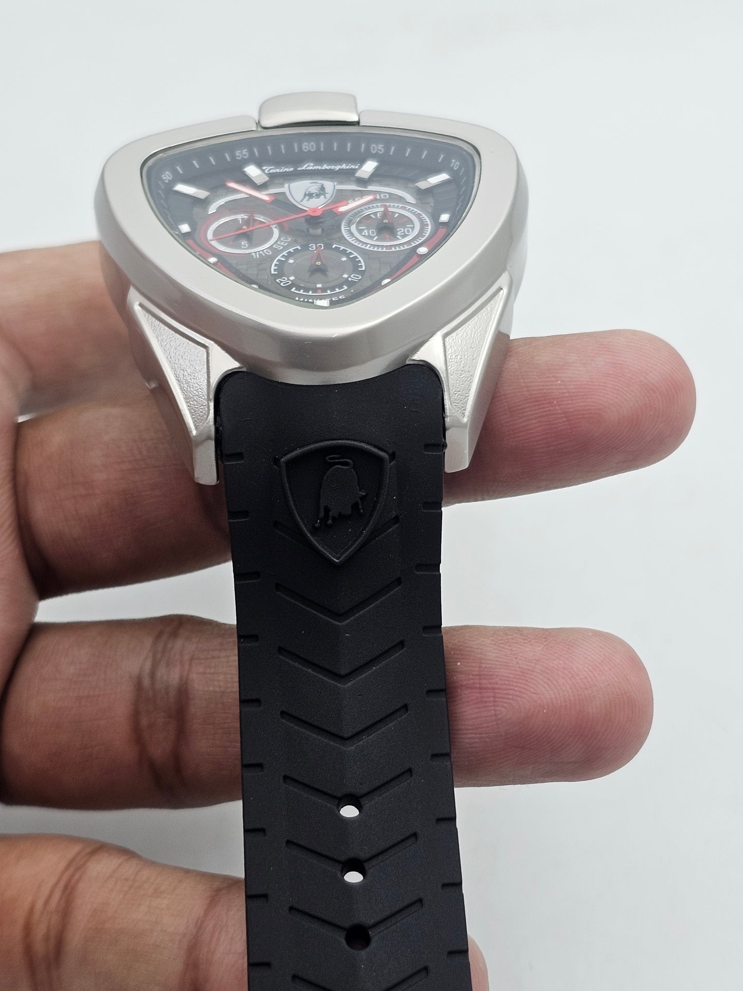 Tonino Lamborghini Chronograph Quartz Watch | TL Watch 150 D