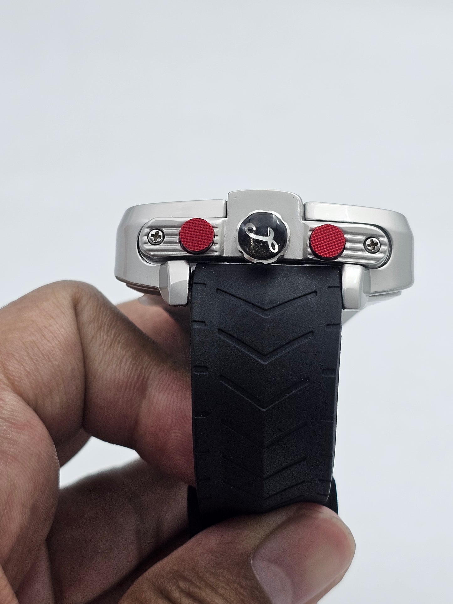 Tonino Lamborghini Chronograph Quartz Watch | TL Watch 150 D